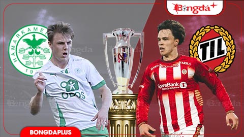 19h00 ngày 18/7: HamKam vs Tromso